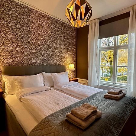 Kinna Bed & Breakfast Dış mekan fotoğraf