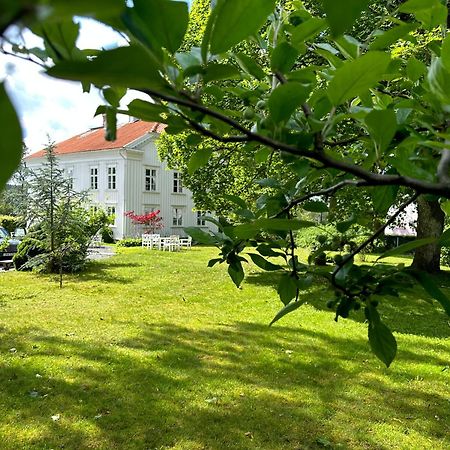 Kinna Bed & Breakfast Dış mekan fotoğraf