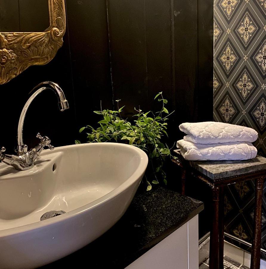 Kinna Bed & Breakfast Dış mekan fotoğraf