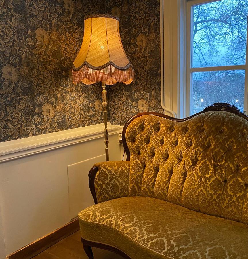 Kinna Bed & Breakfast Dış mekan fotoğraf