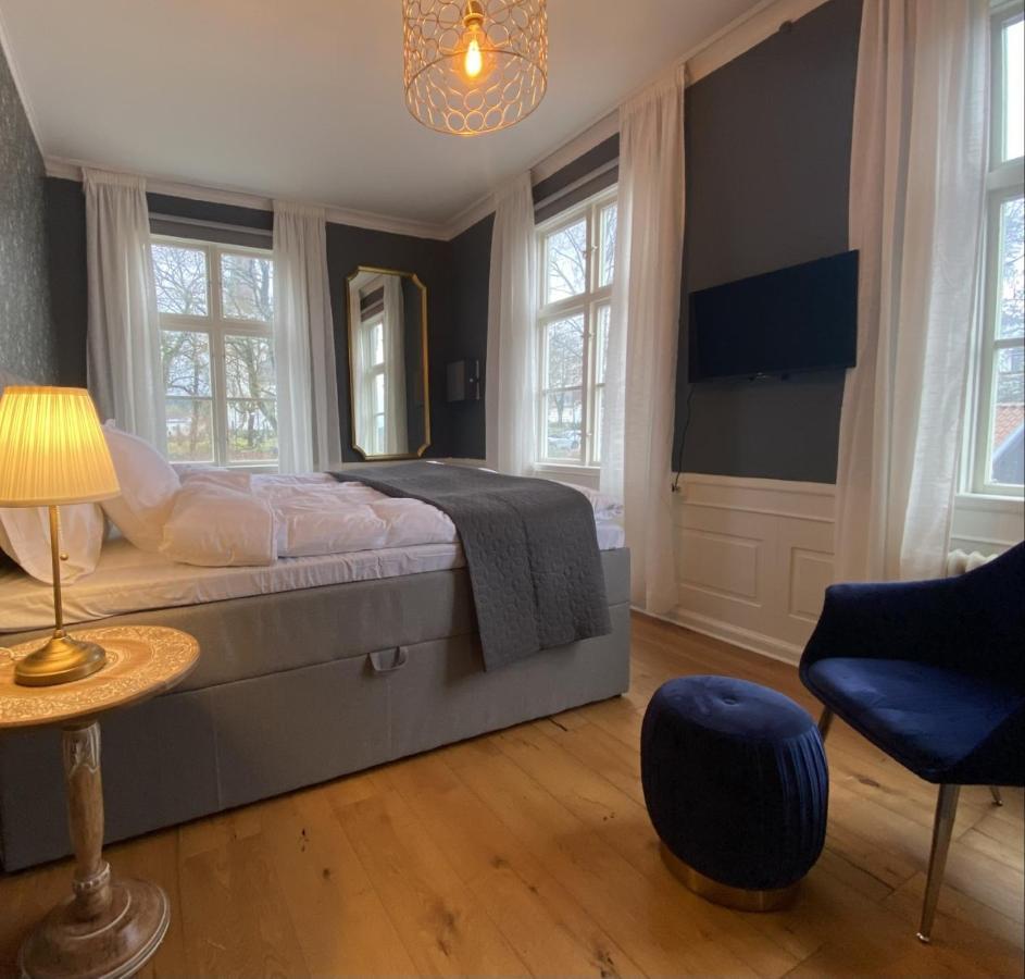 Kinna Bed & Breakfast Dış mekan fotoğraf