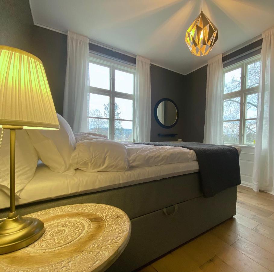 Kinna Bed & Breakfast Oda fotoğraf