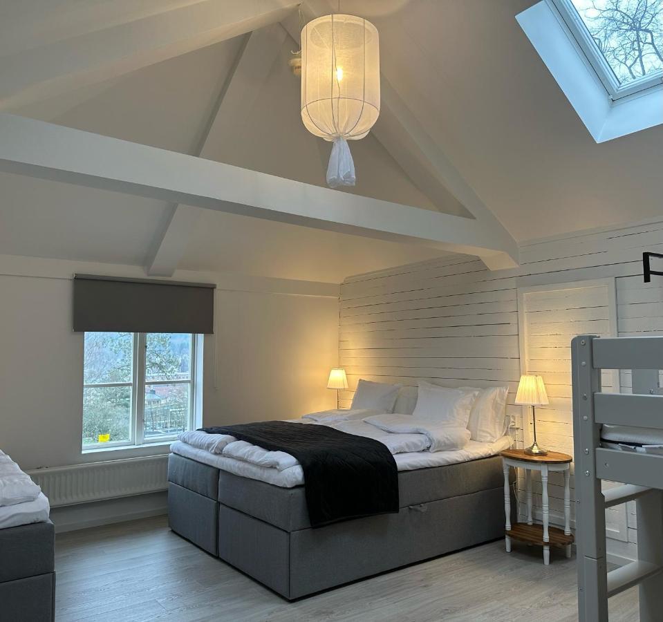 Kinna Bed & Breakfast Oda fotoğraf