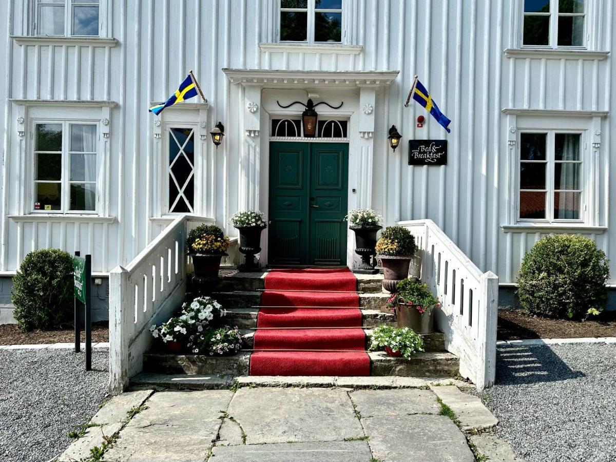 Kinna Bed & Breakfast Dış mekan fotoğraf