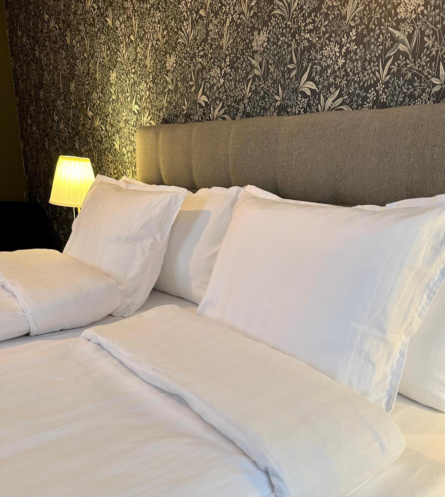 Kinna Bed & Breakfast Dış mekan fotoğraf
