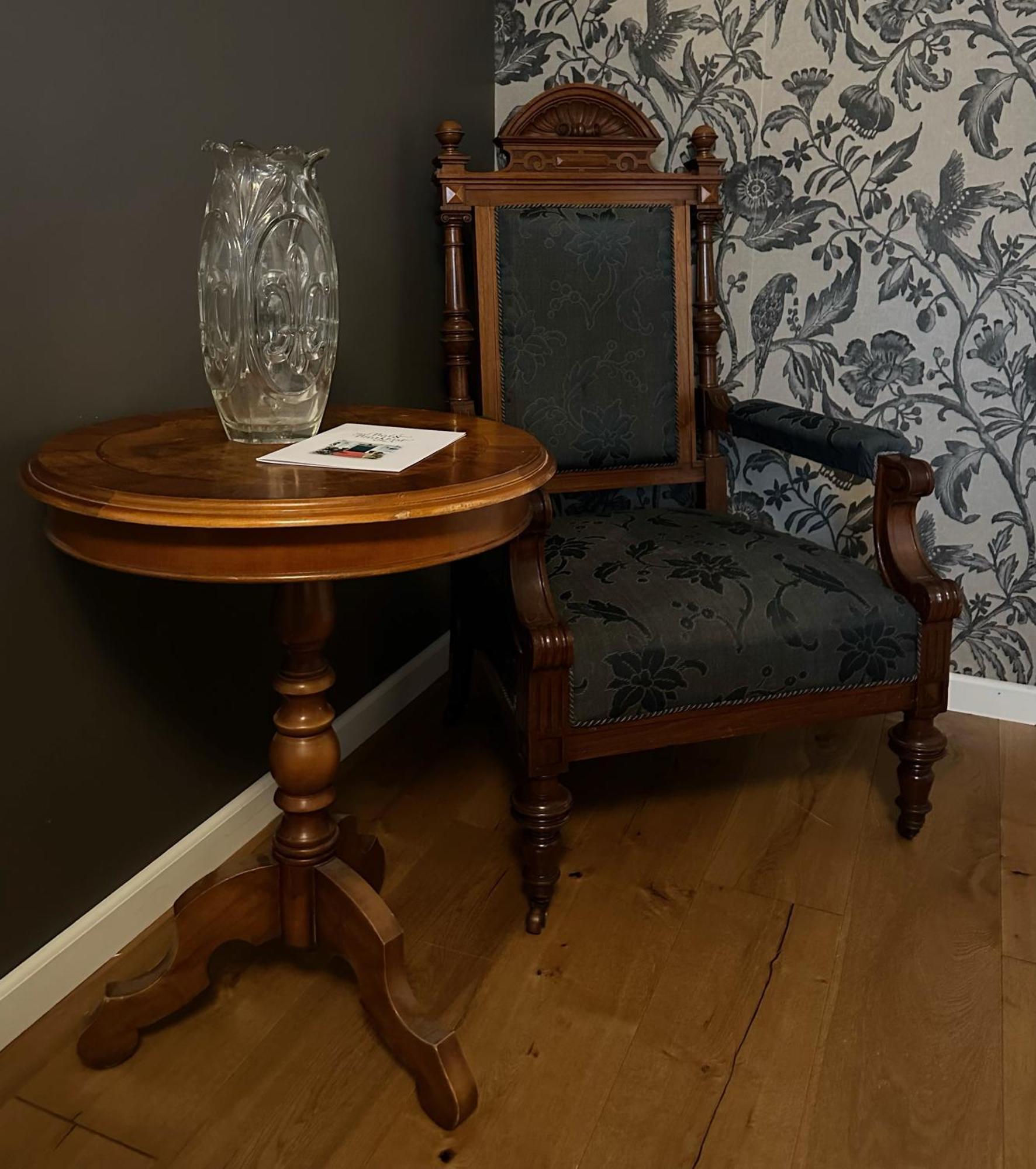Kinna Bed & Breakfast Dış mekan fotoğraf
