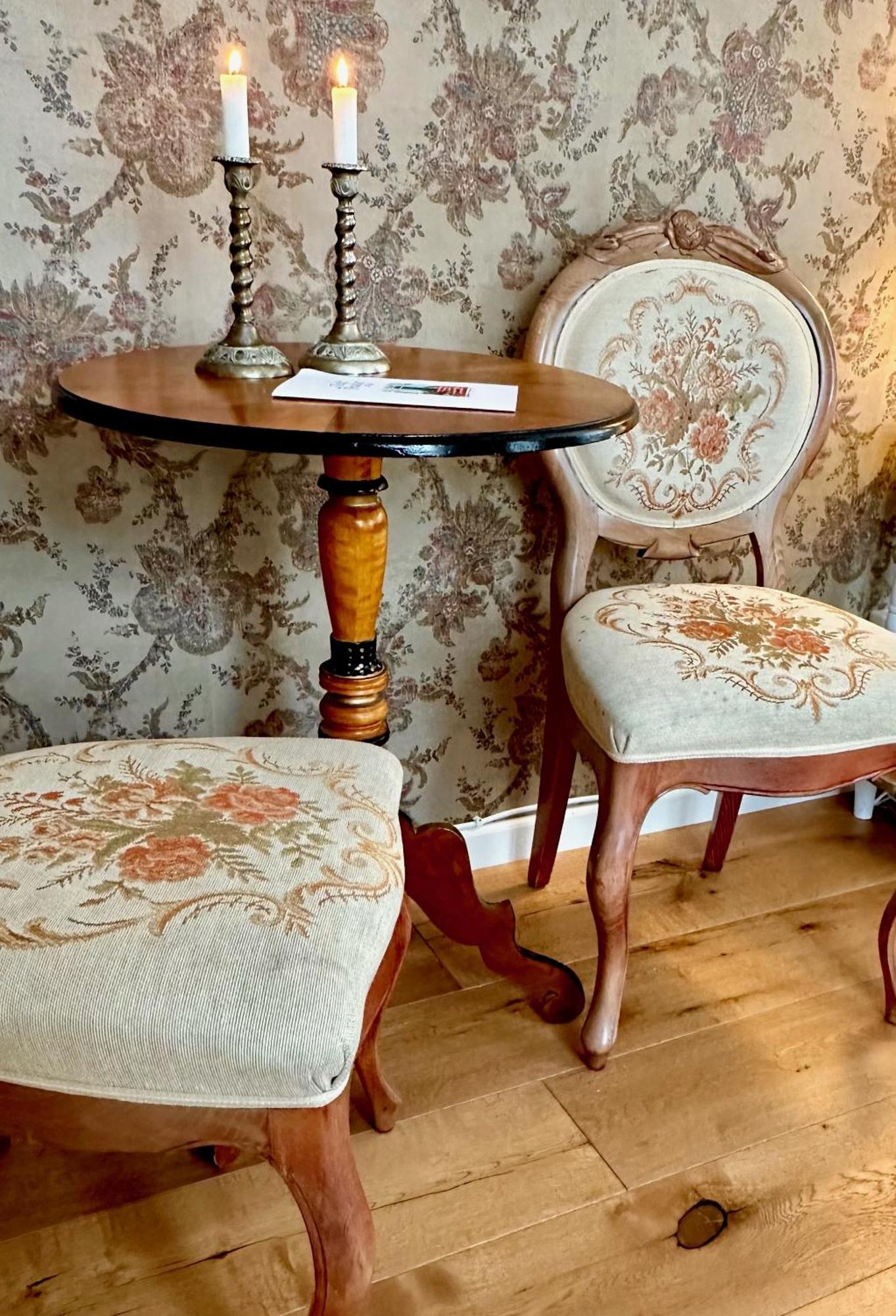 Kinna Bed & Breakfast Dış mekan fotoğraf