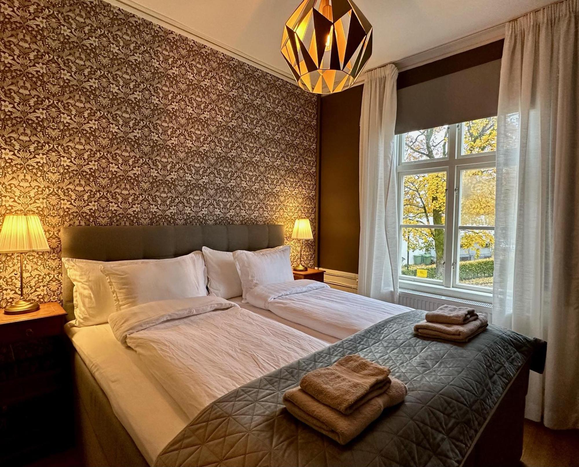 Kinna Bed & Breakfast Dış mekan fotoğraf