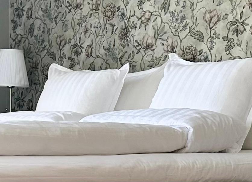 Kinna Bed & Breakfast Dış mekan fotoğraf