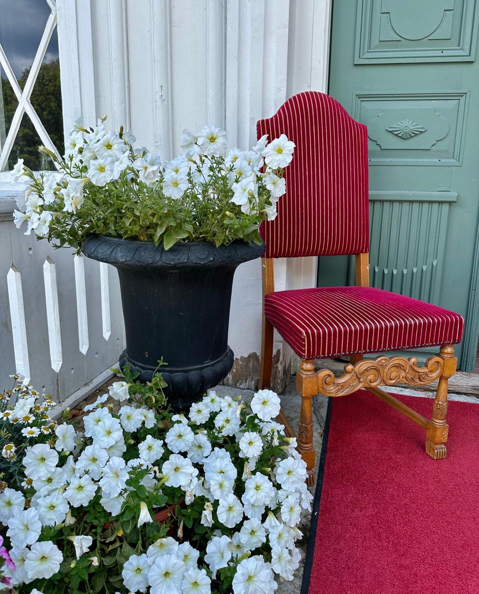 Kinna Bed & Breakfast Dış mekan fotoğraf