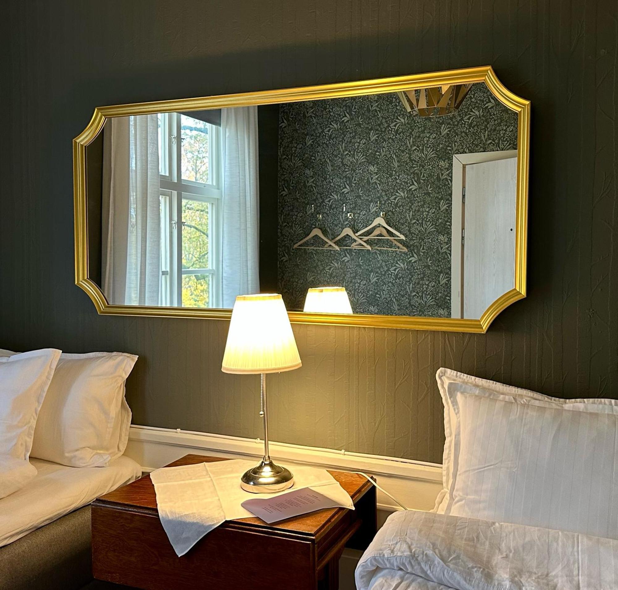 Kinna Bed & Breakfast Oda fotoğraf
