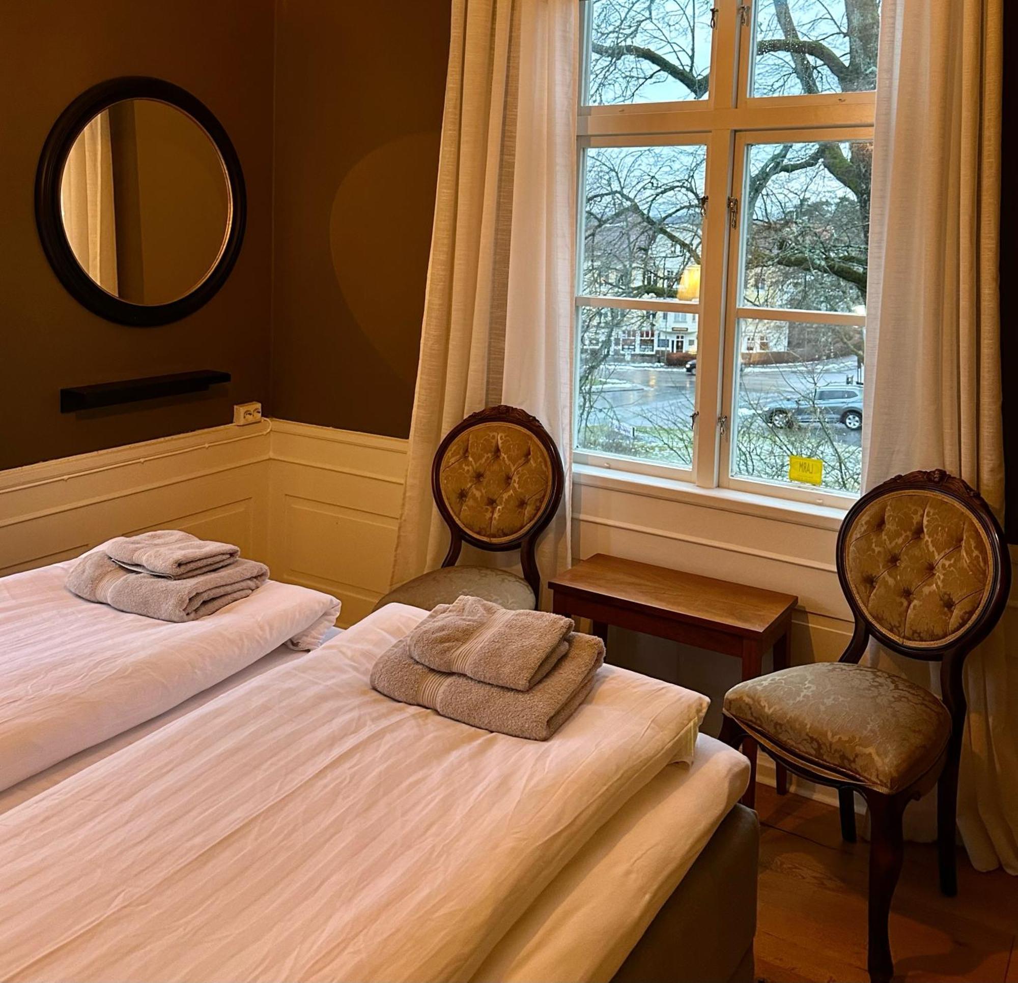Kinna Bed & Breakfast Dış mekan fotoğraf