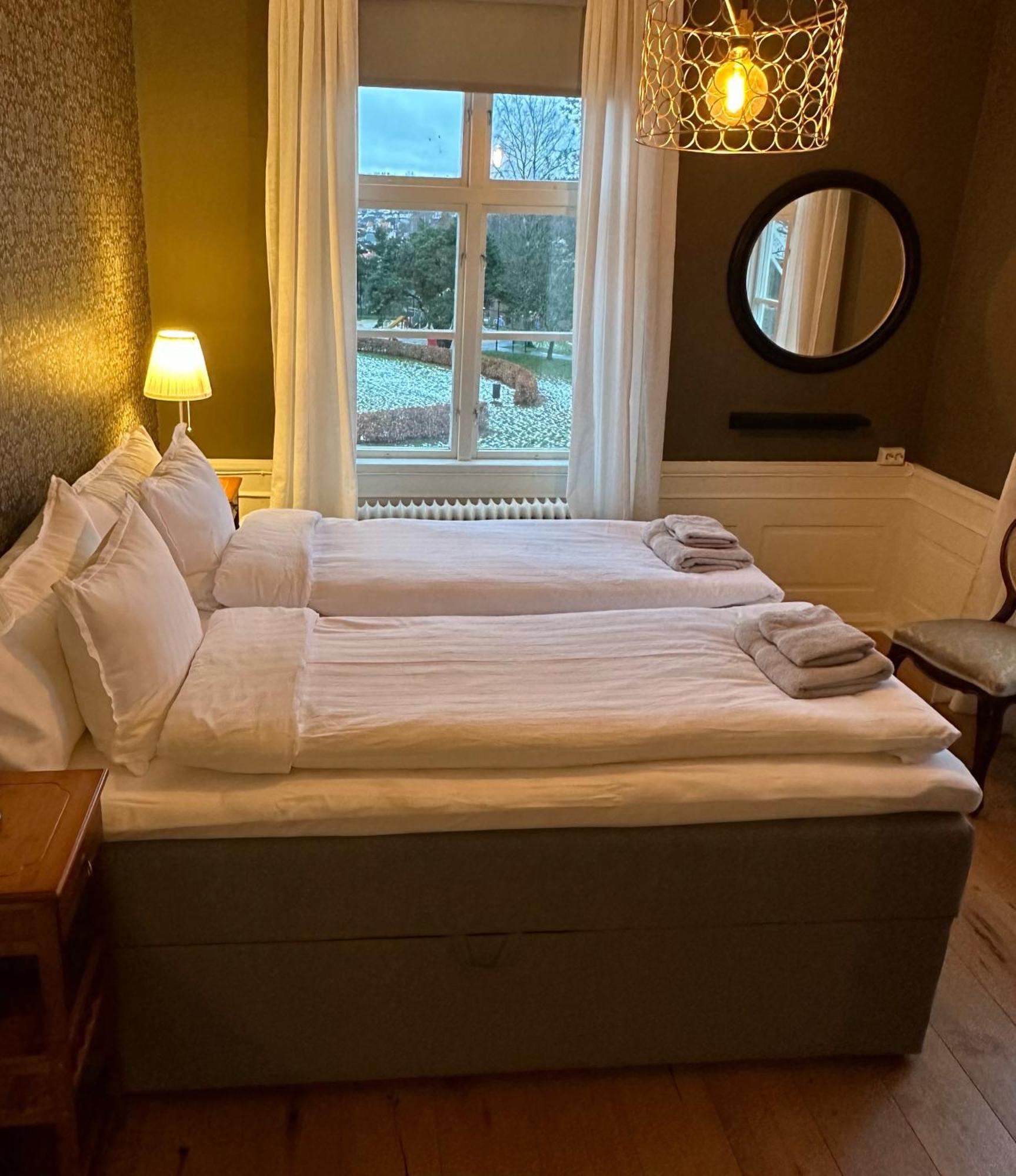 Kinna Bed & Breakfast Dış mekan fotoğraf